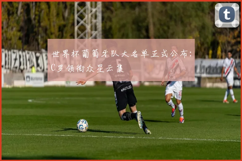 世界杯葡萄牙队大名单正式公布：C罗领衔众星云集